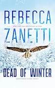 Dead of Winter (Knife&#x27;s Edge, Alaska #1) 