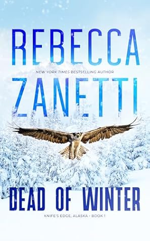 Dead of Winter (Knife's Edge, Alaska #1)
