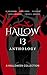 Hallow 13 Anthology: A Halloween Collection
