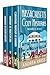 MASSACHUSETTS COZY MYSTERY ...