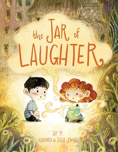 The Jar of Laughter (Kindle Edition)