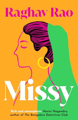 Missy (Hardcover)
