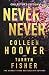 HQ Never Never Collectors Edition.