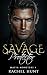 Savage Protector (Mafia Mon...
