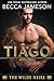 Tiago by Becca Jameson