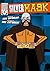 Silver Mask (BookLife Graph...