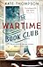 The Wartime Book Club by Kate          Thompson
