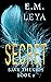 Secret (Save the Kids #2)