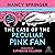 The Case of the Peculiar Pink Fan (Enola Holmes, #4)