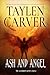 Ash And Angel (The Scorched...