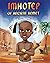 Imhotep of Ancient Kemet