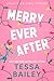 Merry Ever After (Under the...