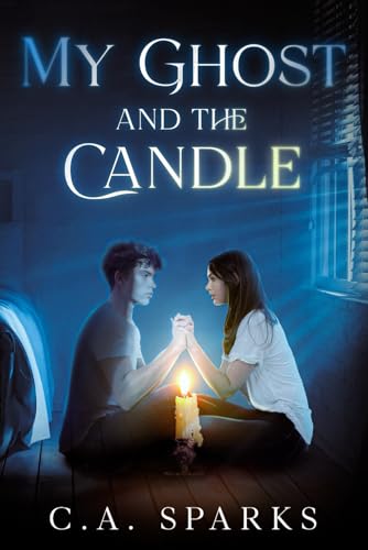 My Ghost and the Candle (Paperback)
