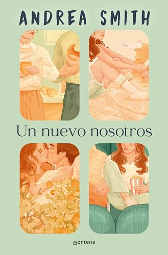 Un nuevo nosotros (Kindle Edition)