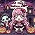 A Kawaii Halloween by Benjamin Steele