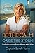 Hay House Business Be the Calm or Be the Storm Leadership Les... by Sandy Yawn