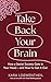 RADAR Take Back Your Brain How a Sexist Society Gets in Your Head and How to Get It Out.