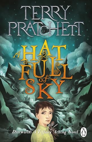 A Hat Full of Sky