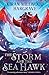 The Storm and the Sea Hawk (Geomancer, #2)