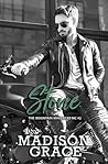 Stone (The Mountain Mavericks MC #2)