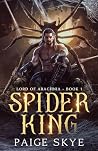 Spider King: Lord...
