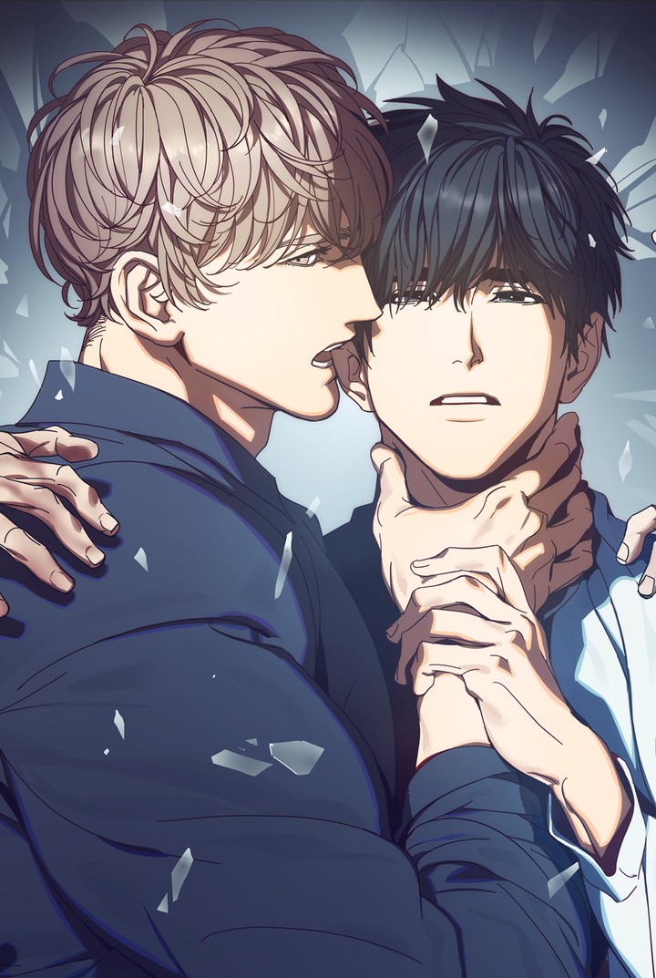 검은 거울 (Unknown Binding)