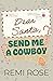 Dear Santa, Send Me a Cowbo...