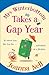 Mrs Winterbottom Takes a Gap Year