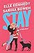 Stay (WAGs ,#2)