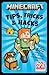 Farshore Minecraft Tips, Tricks and Hacks.