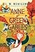 Puffin Classics Anne of Green Gables Illustrated Edition.