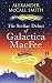 The Stellar Debut of Galactica MacFee (44 Scotland Street).