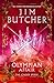 The Olympian Affair: Cinder Spires, Book Two
