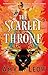 The Scarlet Throne by Amy  Leow