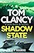 Sphere Tom Clancy Shadow State (Jack Ryan, Jr.).