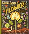 What's Inside a Flower? by Rachel Ignotofsky