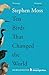 Guardian Faber Publishing Ten Birds That Changed the World.