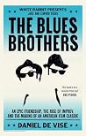 The Blues Brother...