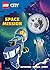 Buster Books LEGO City Spac...