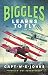 Canelo Biggles Learns to Fly (Biggles WW1 Adventures).