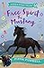 Zephyr Free Spirit the Mustang (Pippas Pony Tales).