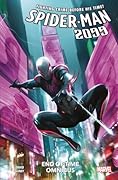 PANINI UK LTD MARVEL Spider-Man 2099 End of Time Omnibus.
