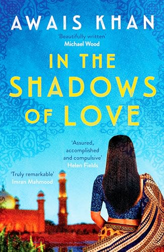 In the Shadows of Love (Paperback)
