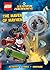 Buster Books LEGO DC Super ...
