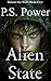 Alien State (Behind the Wall Book 5)