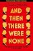 And Then There Were None