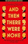 And Then There Were None by Agatha Christie
