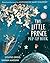 The Little Prince by Antoine de Saint-Exupéry