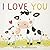 I Love You: Children's Book...