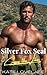 Silver Fox Seal : Crosses t...